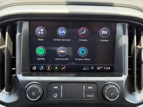 Used 2021 Chevrolet Colorado ZR2 image 28