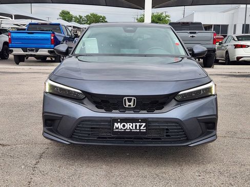Used 2024 Honda Civic EX-L image 2
