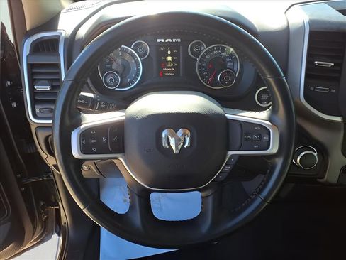 Used 2020 RAM 1500 Lone Star image 4