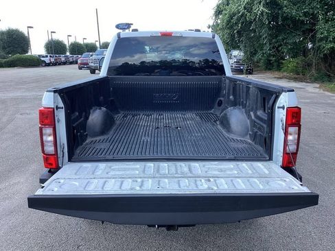 Used 2020 Ford F250 XLT AWD/4WD image 11
