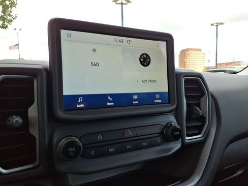 Certified 2024 Ford Bronco Sport Big Bend AWD/4WD image 18