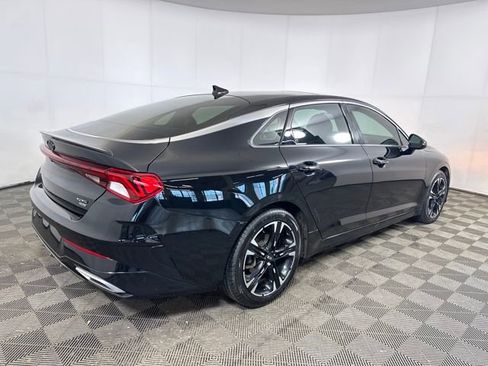 Used 2021 Kia K5 GT-Line image 3