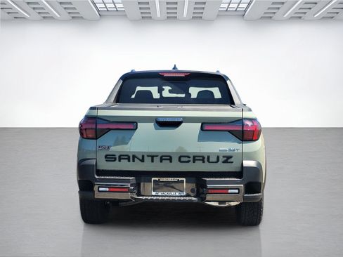 New 2026 Hyundai Santa Cruz XRT AWD/4WD image 5