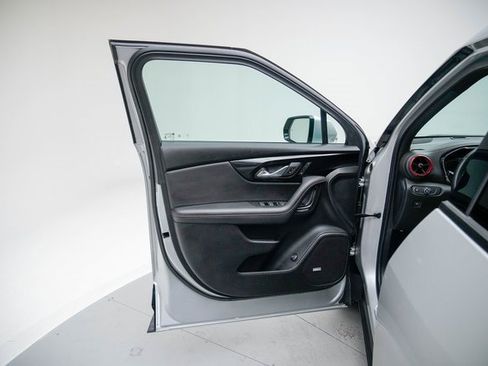 Used 2022 Chevrolet Blazer RS w/ Enhanced Convenience Package image 22