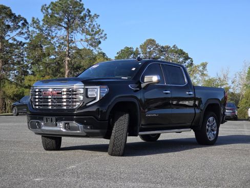 Used 2023 GMC Sierra 1500 Denali w/ Denali Reserve Package image 18