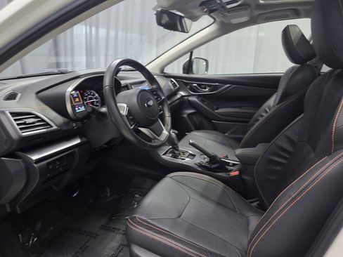 Used 2018 Subaru Crosstrek 2.0i Limited AWD/4WD image 13