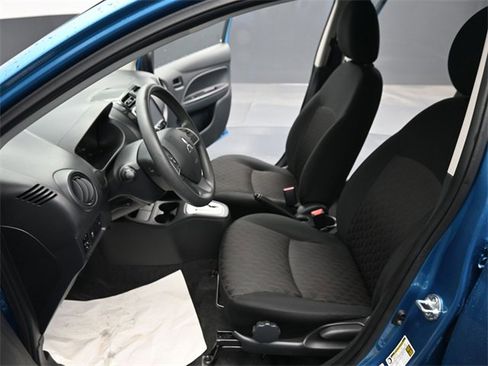 Used 2024 Mitsubishi Mirage ES image 12