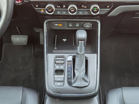 Used 2026 Honda CR-V EX-L image 19