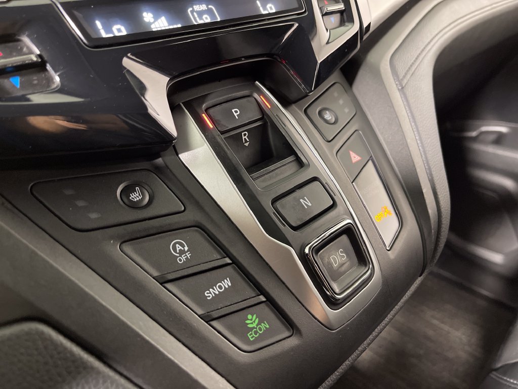 Used 2022 Honda Odyssey EX-L image 24