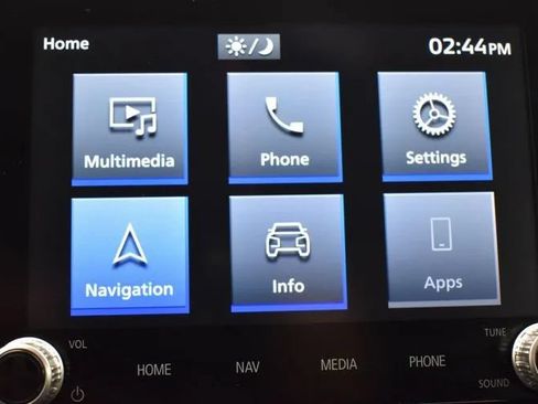 Used 2024 Mitsubishi Eclipse Cross SE AWD/4WD image 31