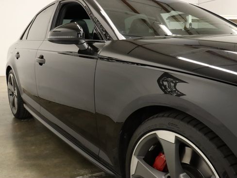 Used 2019 Audi S4 Prestige w/ Prestige Package AWD/4WD image 15