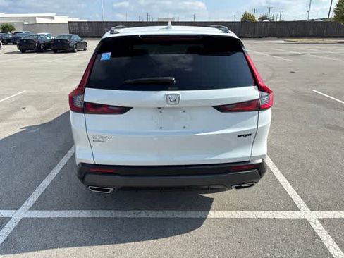 Used 2024 Honda CR-V Sport image 4