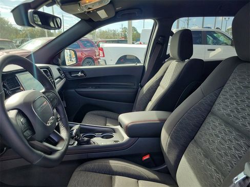 New 2026 Dodge Durango GT image 8