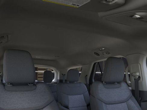 New 2026 Ford Explorer Active image 22