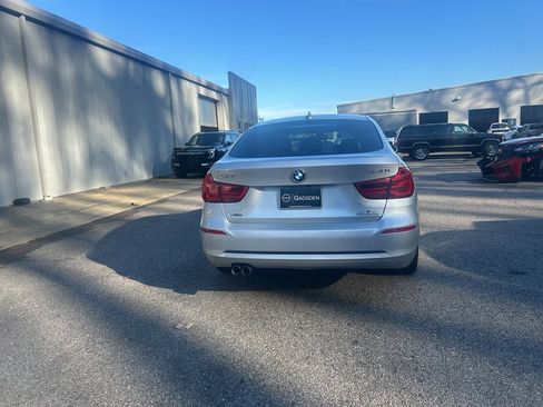 Used 2018 BMW 330i Gran Turismo xDrive 330i xDrive image 4
