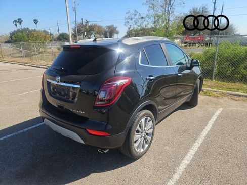 Used 2019 Buick Encore Preferred image 6