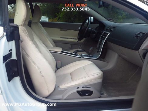 Used 2012 Volvo C70 T5 image 13