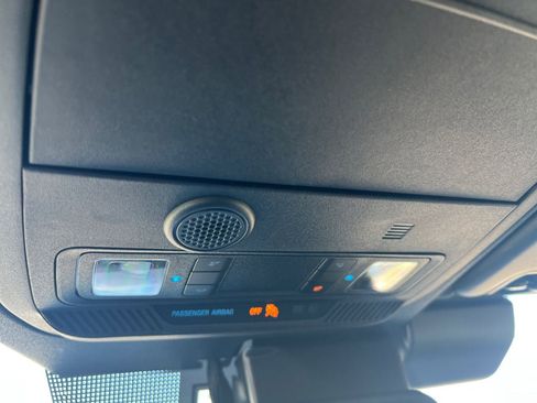 New 2025 Ford Bronco Outer Banks image 50