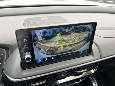 Certified 2025 Acura ADX FWD image 20