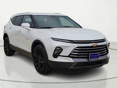 Used 2023 Chevrolet Blazer Premier w/ Driver Confidence II Package