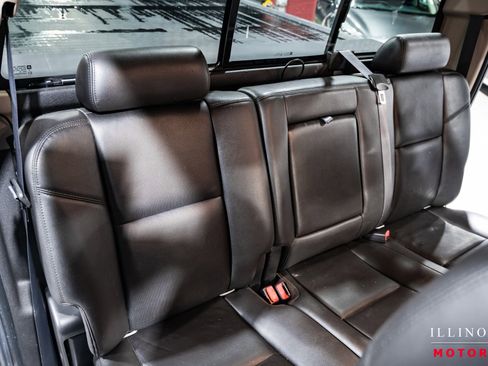 Used 2011 GMC Sierra 3500 Denali image 33