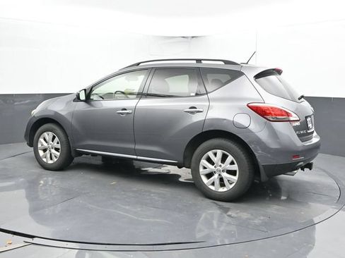 Used 2014 Nissan Murano SV w/ Value Package AWD/4WD image 8