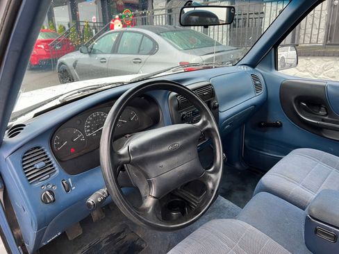 Used 1997 Ford Ranger XL image 11