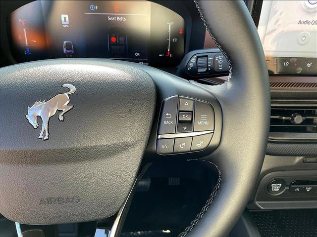 New 2026 Ford Bronco Sport Outer Banks AWD/4WD image 17