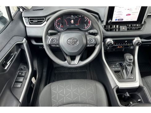 Certified 2024 Toyota RAV4 XLE image 16