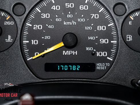 Used 2000 Chevrolet S10 Pickup LS w/ Preferred Equipment Group RWD image 79