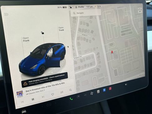 Used 2022 Tesla Model Y Performance image 28