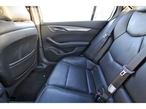 Used 2023 Cadillac CT5 Premium Luxury w/ Climate Package RWD image 11