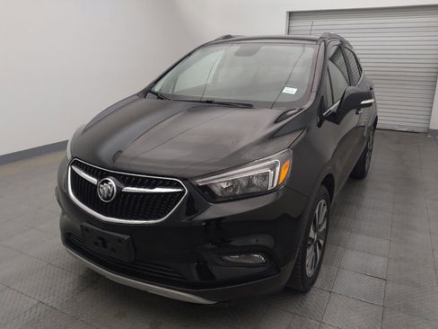 Used 2018 Buick Encore Preferred image 15