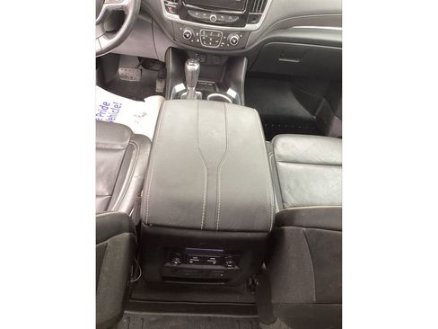 Used 2020 Chevrolet Traverse High Country image 20