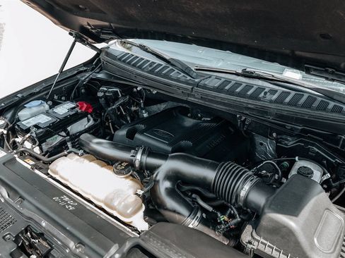 Used 2019 Ford Expedition Max Platinum AWD/4WD image 66