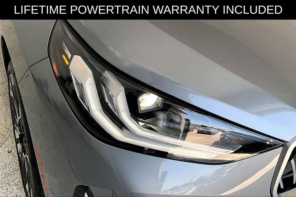 Used 2025 BMW X3 xDrive30i w/ Premium Package AWD/4WD image 38