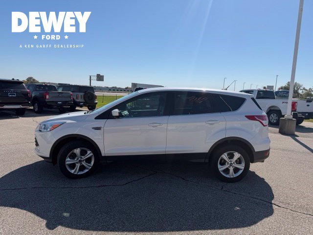 Used 2013 Ford Escape SE AWD/4WD image 5