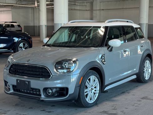 Used 2020 MINI Cooper Countryman FWD image 4