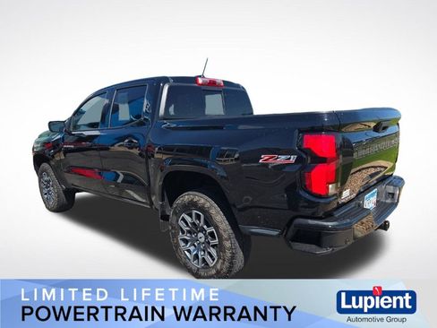Used 2023 Chevrolet Colorado Z71 w/ Z71 Convenience Package 2 AWD/4WD image 7