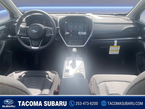 New 2026 Subaru Impreza 2.0i Sport AWD/4WD image 12