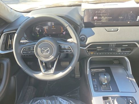 New 2026 MAZDA CX-90 Plug-In Hybrid w/Premium Sport image 18