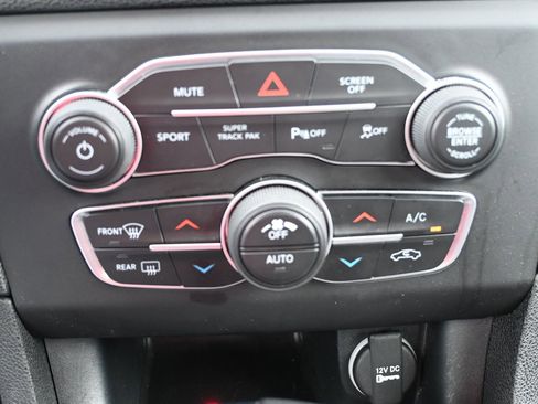 Used 2023 Dodge Charger GT w/ Blacktop Package image 18