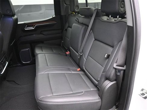 Used 2023 GMC Sierra 1500 Denali w/ Denali Reserve Package image 17