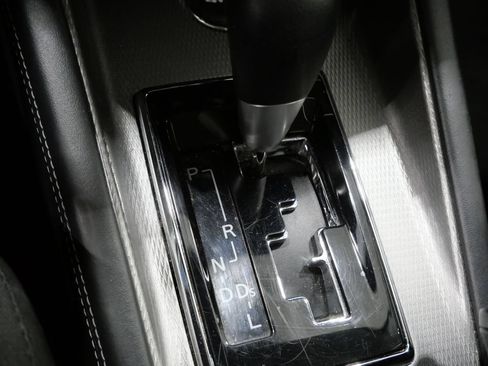 Used 2024 Mitsubishi Outlander Sport ES AWD/4WD image 20