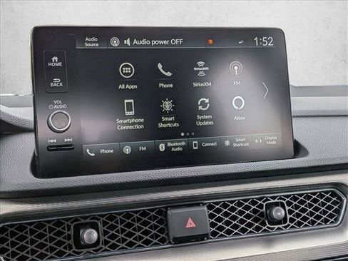 New 2026 Acura Integra A-Spec image 11