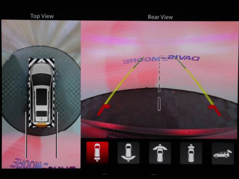 New 2026 Chrysler Pacifica Select image 26