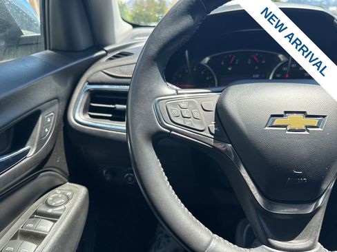 Used 2021 Chevrolet Equinox Premier AWD/4WD image 22