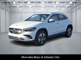 Certified 2025 Mercedes-Benz GLA 250 4MATIC image 2