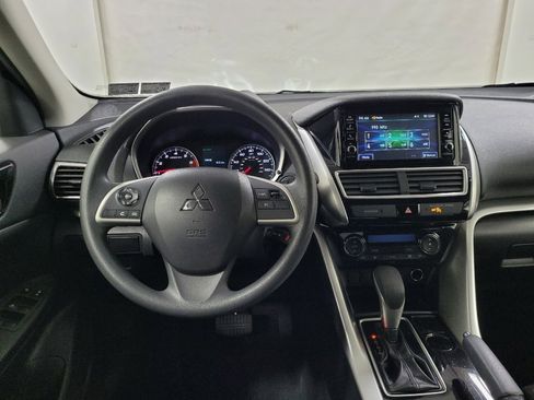 Used 2018 Mitsubishi Eclipse Cross ES image 22