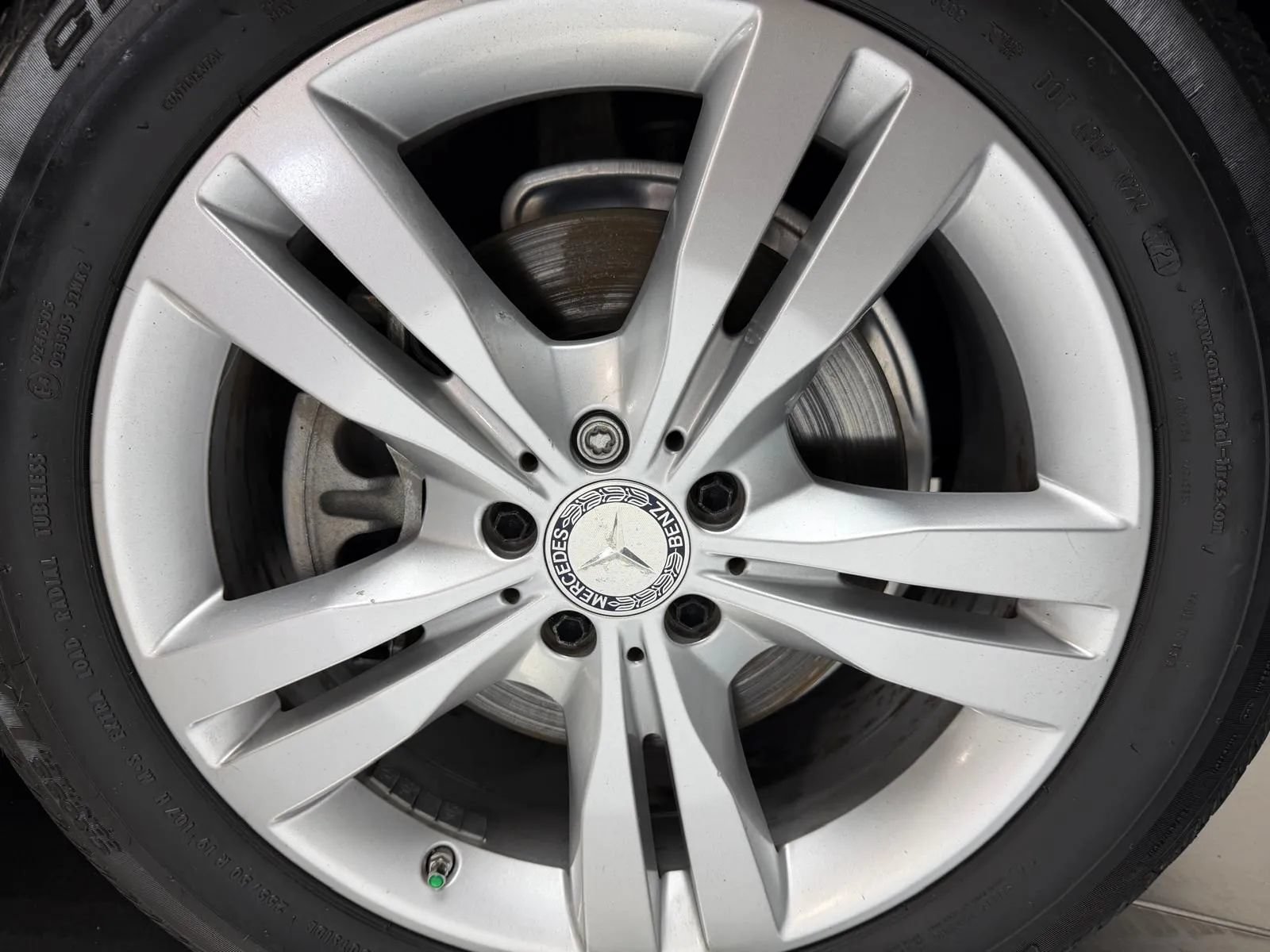 Used 2015 Mercedes-Benz ML 350 4MATIC w/ Premium 1 Package image 8